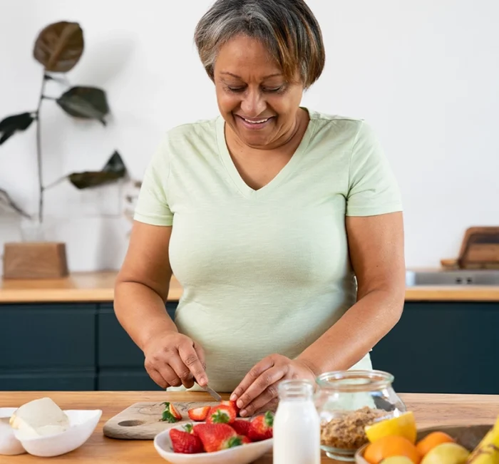 Glycopezil metabolic support supplement