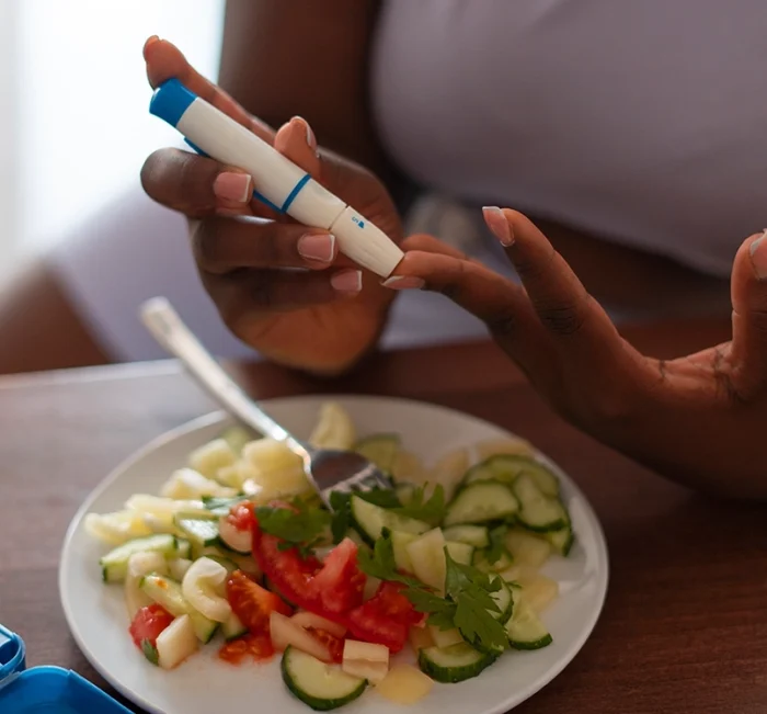 Glycopezil blood sugar formula official