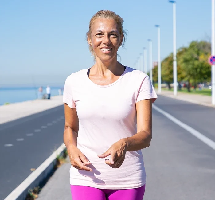 Glycopezil capsule wellness product