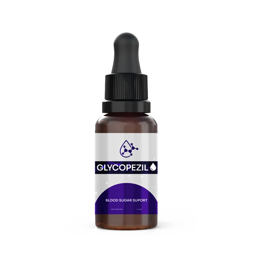 Glycopezil metabolic support supplement